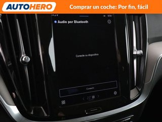 Volvo V60 2.0 B4 Mild-Hybrid Plus Dark