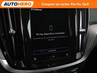 Volvo V60 2.0 B4 Mild-Hybrid Plus Dark