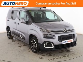 Citroën Berlingo 1.5 Blue-HDi Shine M