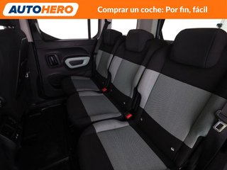 Citroën Berlingo 1.5 Blue-HDi Shine M