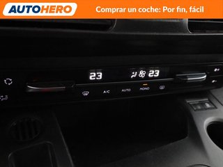 Citroën Berlingo 1.5 Blue-HDi Shine M