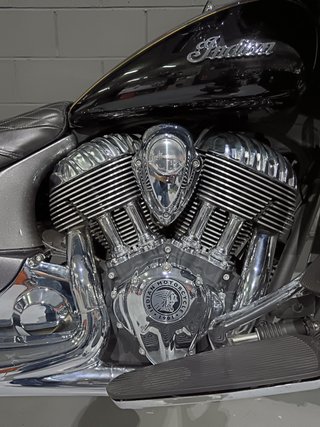 Indian Roadmaster