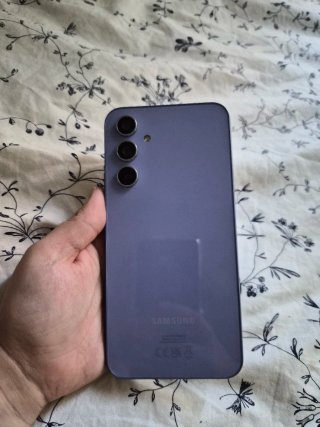 Samsung Galaxy A54 5G Morado