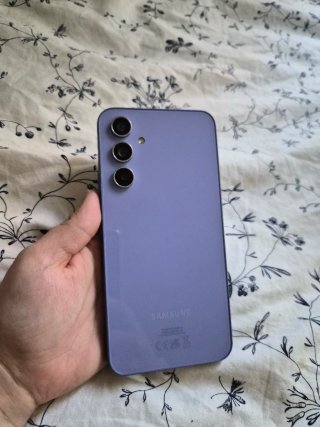 Samsung Galaxy A54 5G Morado