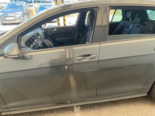 Volkswagen Golf GTD