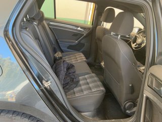 Volkswagen Golf GTD