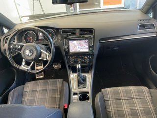 Volkswagen Golf GTD