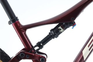 Bicicleta BH Lynx Race RC t.M Reacondicionada