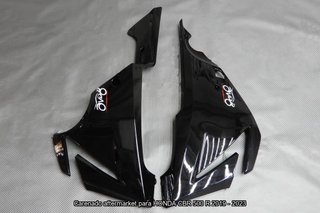 Oferta especial Carenado para HONDA CBR 500 R 2019