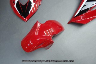 Oferta especial Carenado para HONDA CBR 500 R 2019