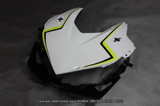 Oferta especial Carenado para HONDA CBR 500 R 2019