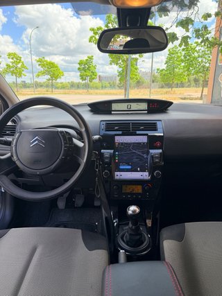 Citroen C4 2010 80.000km
