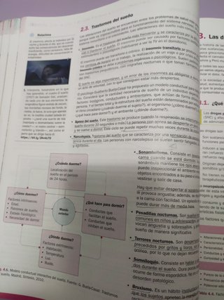Psicología