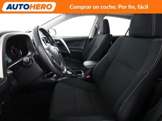 Toyota Rav4 2.5 Hybrid Advance