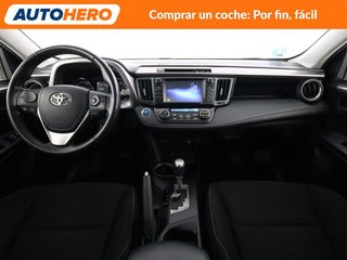 Toyota Rav4 2.5 Hybrid Advance