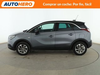 Opel Crossland X 1.2 Turbo Excellence