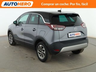 Opel Crossland X 1.2 Turbo Excellence