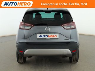 Opel Crossland X 1.2 Turbo Excellence