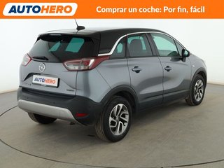 Opel Crossland X 1.2 Turbo Excellence