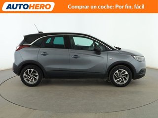 Opel Crossland X 1.2 Turbo Excellence