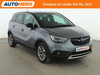 Opel Crossland X 1.2 Turbo Excellence