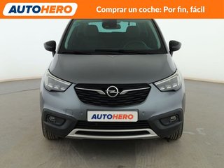 Opel Crossland X 1.2 Turbo Excellence