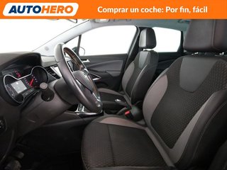 Opel Crossland X 1.2 Turbo Excellence