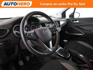 Opel Crossland X 1.2 Turbo Excellence