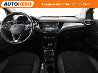 Opel Crossland X 1.2 Turbo Excellence