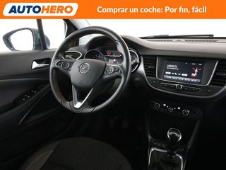 Opel Crossland X 1.2 Turbo Excellence