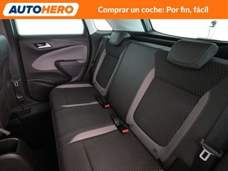 Opel Crossland X 1.2 Turbo Excellence
