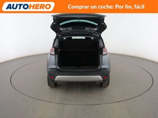 Opel Crossland X 1.2 Turbo Excellence