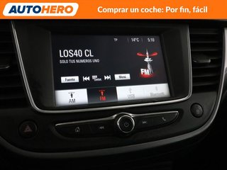 Opel Crossland X 1.2 Turbo Excellence