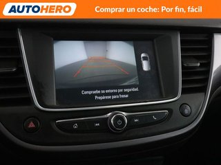 Opel Crossland X 1.2 Turbo Excellence