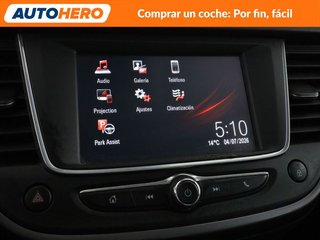 Opel Crossland X 1.2 Turbo Excellence