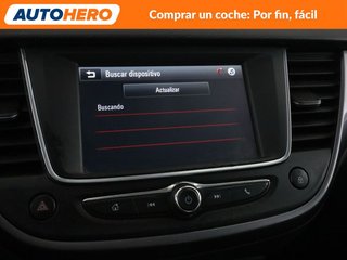 Opel Crossland X 1.2 Turbo Excellence