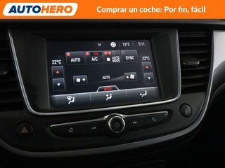 Opel Crossland X 1.2 Turbo Excellence