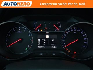 Opel Crossland X 1.2 Turbo Excellence