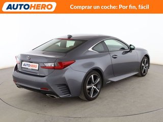 Lexus RC RC 300h Executive