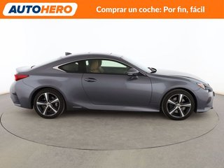 Lexus RC RC 300h Executive