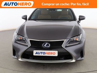 Lexus RC RC 300h Executive