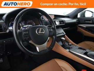 Lexus RC RC 300h Executive