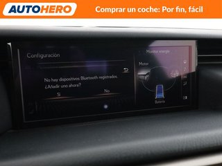 Lexus RC RC 300h Executive