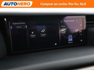 Lexus RC RC 300h Executive