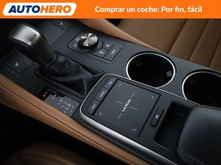 Lexus RC RC 300h Executive