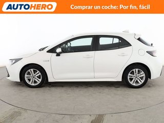 Toyota Corolla 1.8 Hybrid Active Tech