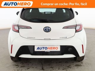 Toyota Corolla 1.8 Hybrid Active Tech