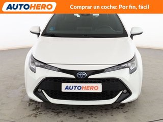 Toyota Corolla 1.8 Hybrid Active Tech