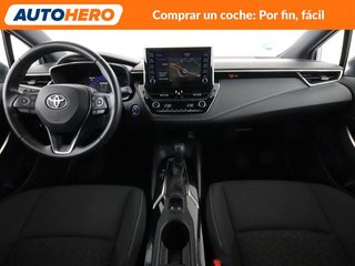 Toyota Corolla 1.8 Hybrid Active Tech