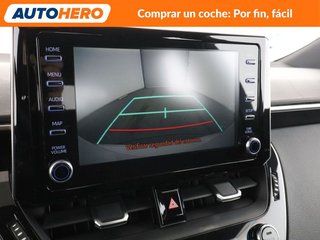 Toyota Corolla 1.8 Hybrid Active Tech